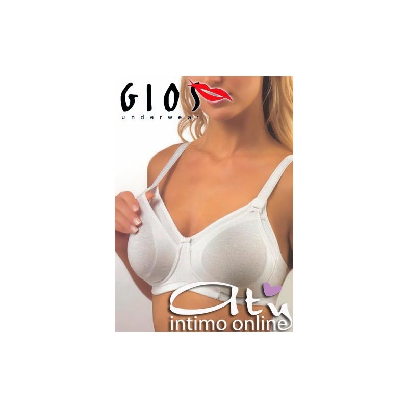 reggiseno allattamento cotone gios 291