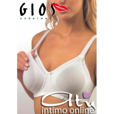 reggiseno allattamento cotone gios 291