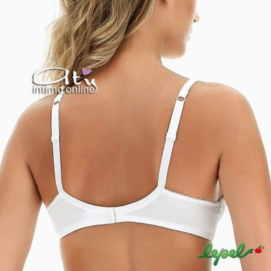 Lepel reggiseno a balconcino 240 Belseno Doppio Effetto