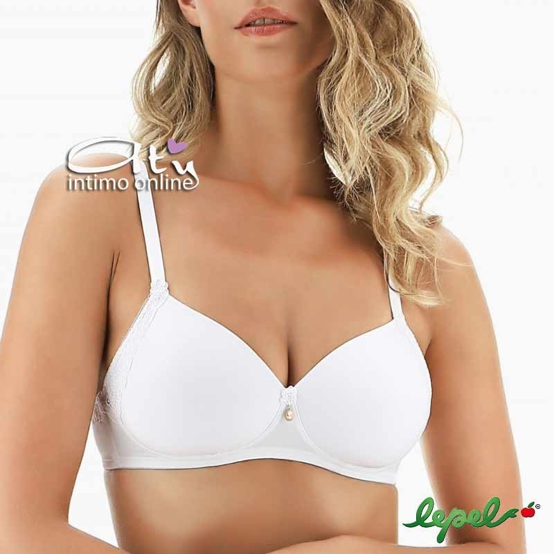 Lepel reggiseno a balconcino 240 Belseno Doppio Effetto