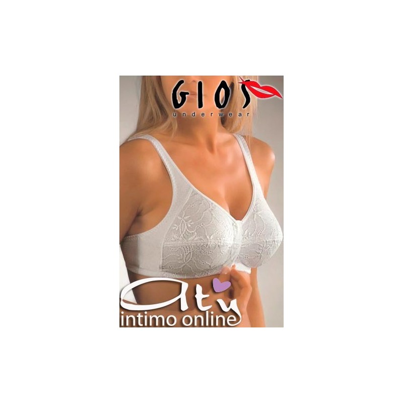 reggiseno aperto davanti carmen gios