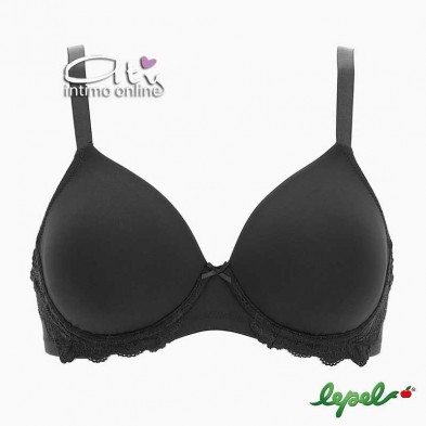 Reggiseno 261 Lepel Balconcino con ferretto