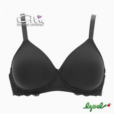 Reggiseno a balconcino 260 Lepel senza ferretto