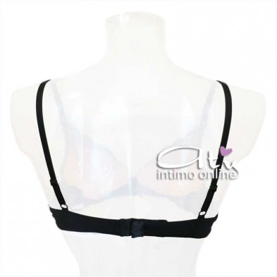 Reggiseno Push-Up Soft Up Saten Lormar intimo 2.0