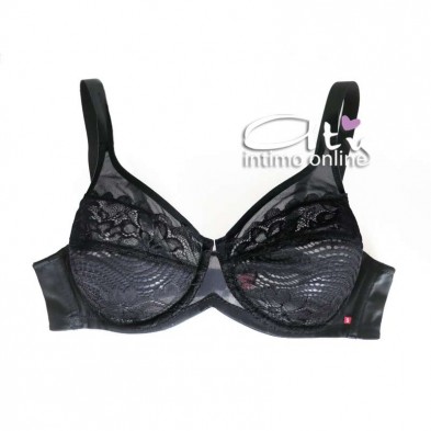 Balconcino reggiseno Sollievo S4 Coppa C Nuova Linea