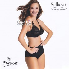 Balconcino reggiseno Sollievo S4 Coppa C Nuova Linea