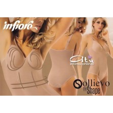 Body donna contenitivo Sara Infiore Sollievo Shape COPPA C