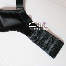 Balconcino Sollievo S1 Coppa C preformata Nuova Linea intimo donna Infiore