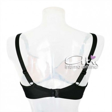 Balconcino Sollievo S1 Coppa C preformata Nuova Linea intimo donna Infiore