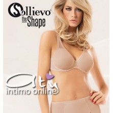 BALCONCINO SOFIA INFIORE SOLLIEVO THE SHAPE COPPA C