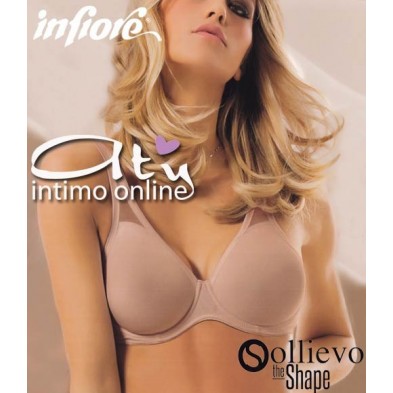 BALCONCINO SOFIA INFIORE SOLLIEVO THE SHAPE COPPA C