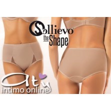 Guaina contenitiva Infiore SOLLIEVO THE SHAPE SIBILLA