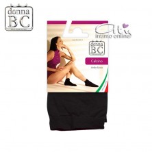 Calzini Cotone BC donna 12 Paia