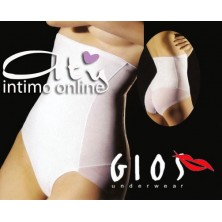 guaina donna alta modellante contenitiva 580 gios