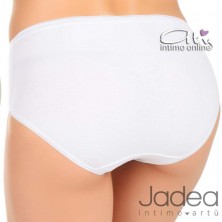 Jadea mutandina midi in cotone 03 Pack. 6 PZ - intimo donna