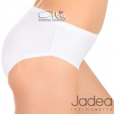 Jadea mutandina midi in cotone 03 Pack. 6 PZ - intimo donna