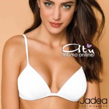 Reggiseno a triangolo Jadea July senza ferretto