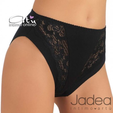 Jadea Slip 788 Midi a vita alta - mutande donna - intimo online