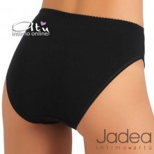 Jadea Slip 788 Midi a vita alta - mutande donna - intimo online