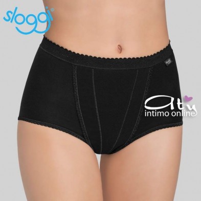Sloggi CONTROL MAXI Slip donna - contenitiva pancia