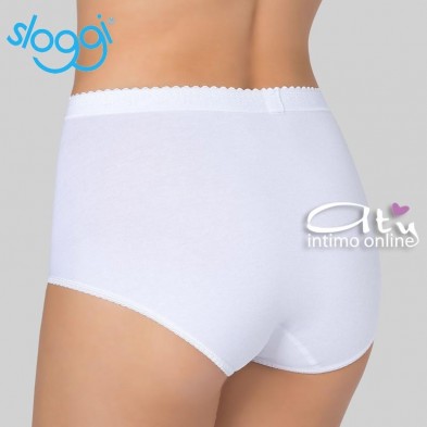 Sloggi CONTROL MAXI Slip donna