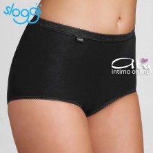 Sloggi BASIC MAXI Slip Guaina donna