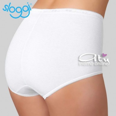 Sloggi BASIC MAXI Slip Guaina donna