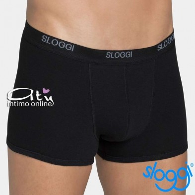 Sloggi intimo Boxer BASIC  mutande uomo