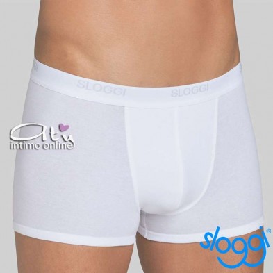 Sloggi intimo Boxer BASIC  mutande uomo