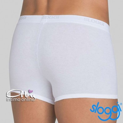 Sloggi intimo Boxer BASIC  mutande uomo