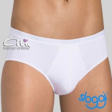  Sloggi BASIC MIDI slip da uomo