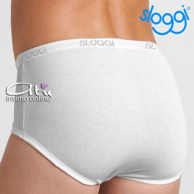 Sloggi BASIC MAXI Slip uomo