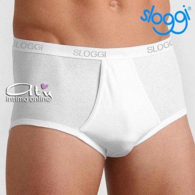 Sloggi BASIC MAXI Slip uomo