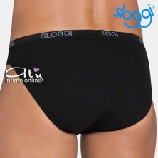 Sloggi BASIC MINI Slip uomo mutande intime