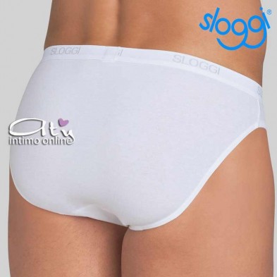 Sloggi BASIC MINI Slip uomo mutande intime