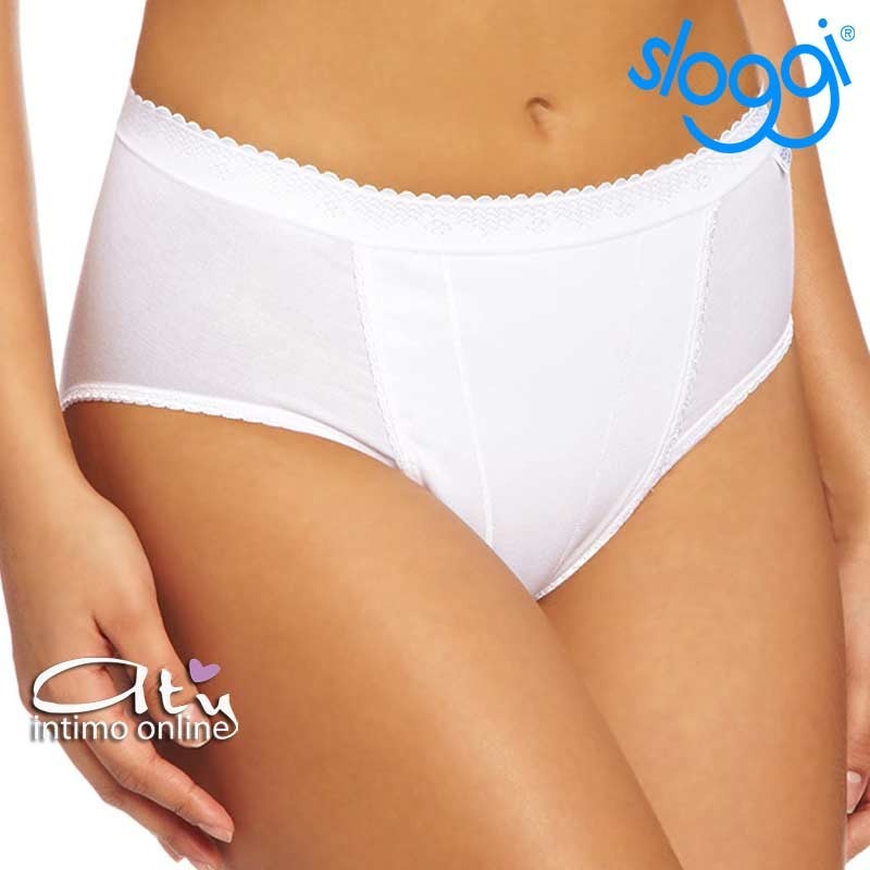 Sloggi donna CONTROL TAI Slip - Mutande da donna