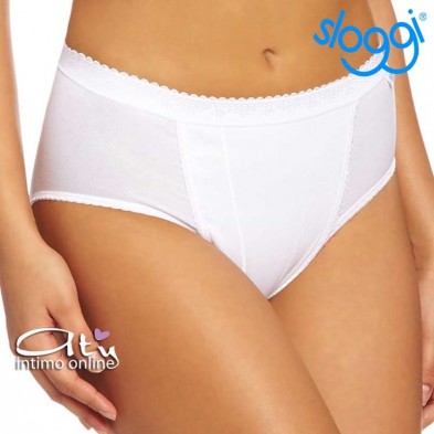 Sloggi donna CONTROL TAI Slip - Mutande da donna