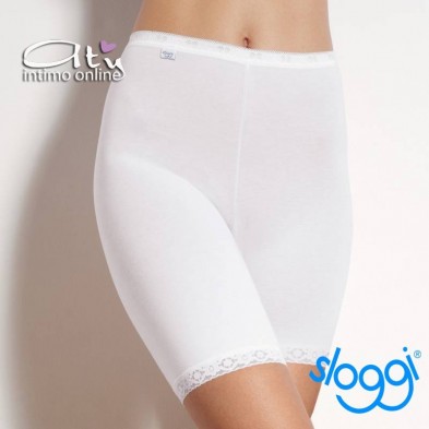 Sloggi BASIC LONG Guaina gamba lunga