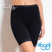 Sloggi BASIC LONG Guaina gamba lunga