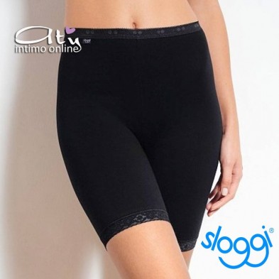 Sloggi BASIC LONG Guaina gamba lunga