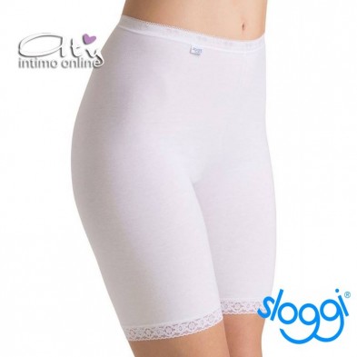 Sloggi BASIC LONG Guaina gamba lunga