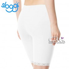 Sloggi BASIC LONG Guaina gamba lunga