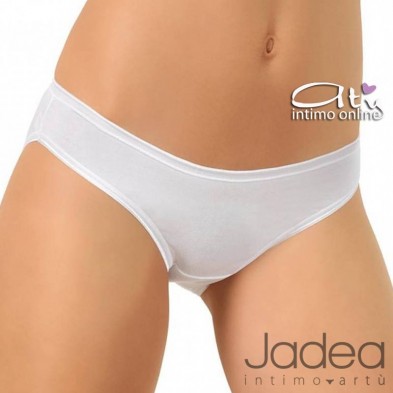 Jadea mutandina donna mini vita bassa in cotone 7000 Pack. 12 PZ