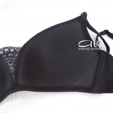 reggiseno a triangolo imbottito Samba Infiore Smart 856