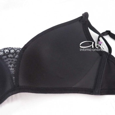 reggiseno a triangolo imbottito Samba Infiore Smart 856
