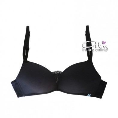 reggiseno a triangolo imbottito Samba Infiore Smart 856