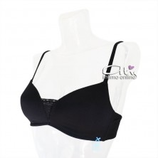 reggiseno a triangolo imbottito Samba Infiore Smart 856