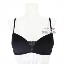 reggiseno a triangolo imbottito Samba Infiore Smart 856