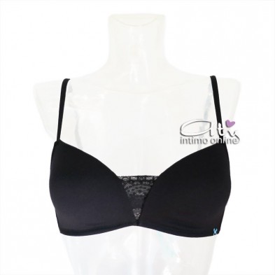reggiseno a triangolo imbottito Samba Infiore Smart 856