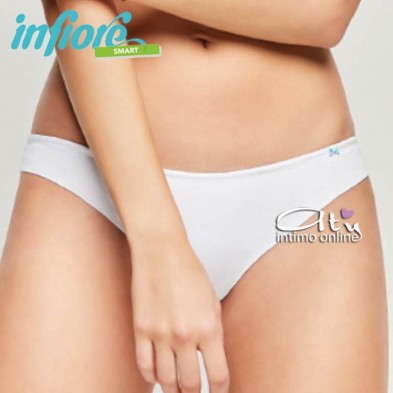 Brasiliana intimo Infiore MERENGUE 872 Smart mutande intimo